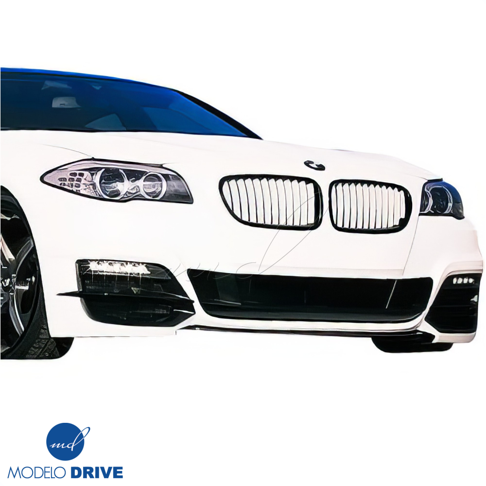 All kind of Exterior/Complete Body Kits for BMW 5-Series 2011 - 