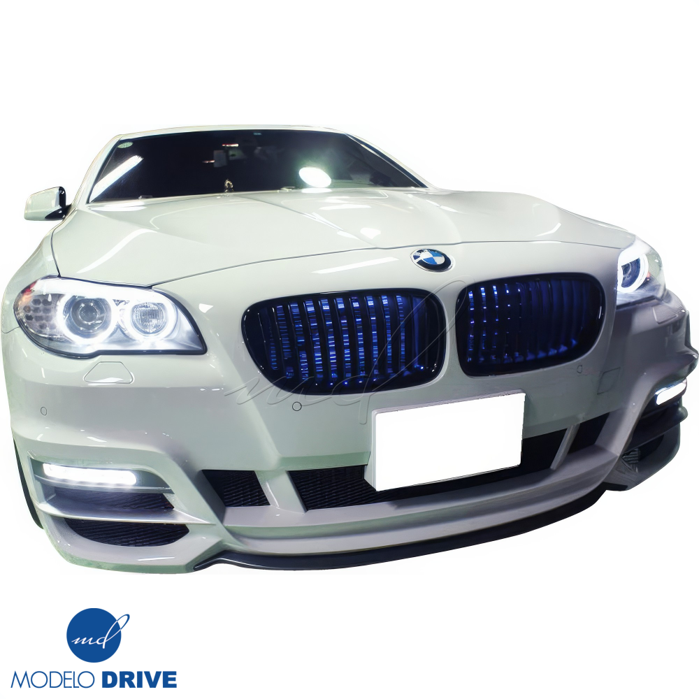 All kind of Exterior/Complete Body Kits for BMW 5-Series 2011 - 