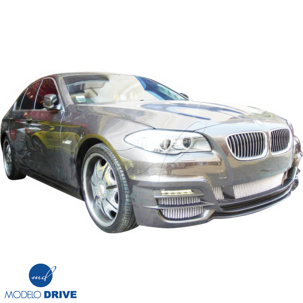 All kind of Exterior/Complete Body Kits for BMW 5-Series 2011 - 