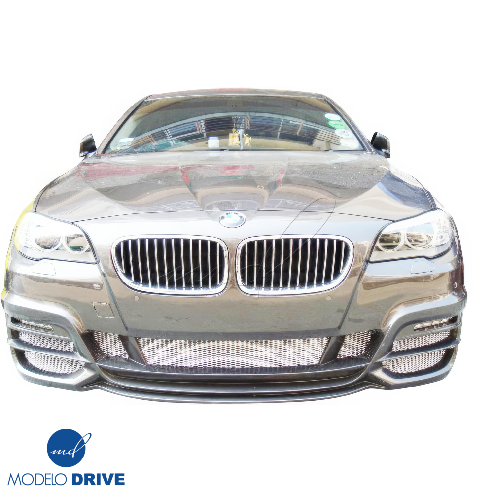 All kind of Exterior/Complete Body Kits for BMW 5-Series 2011 - 