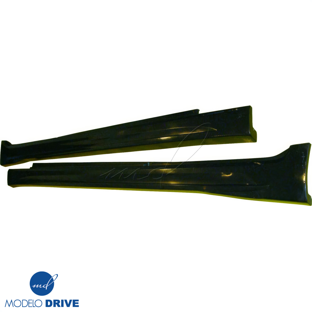 All kind of Exterior/Side Skirts for BMW 5-Series 2011 - 