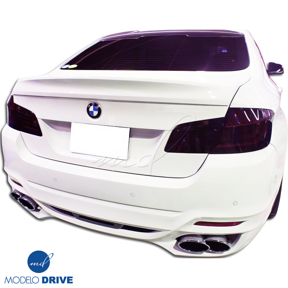 All kind of Exterior/Complete Body Kits for BMW 5-Series 2011 - 