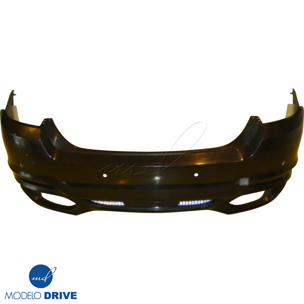 All kind of Exterior/Rear Bumpers or Lips for BMW 5-Series 2011 - 