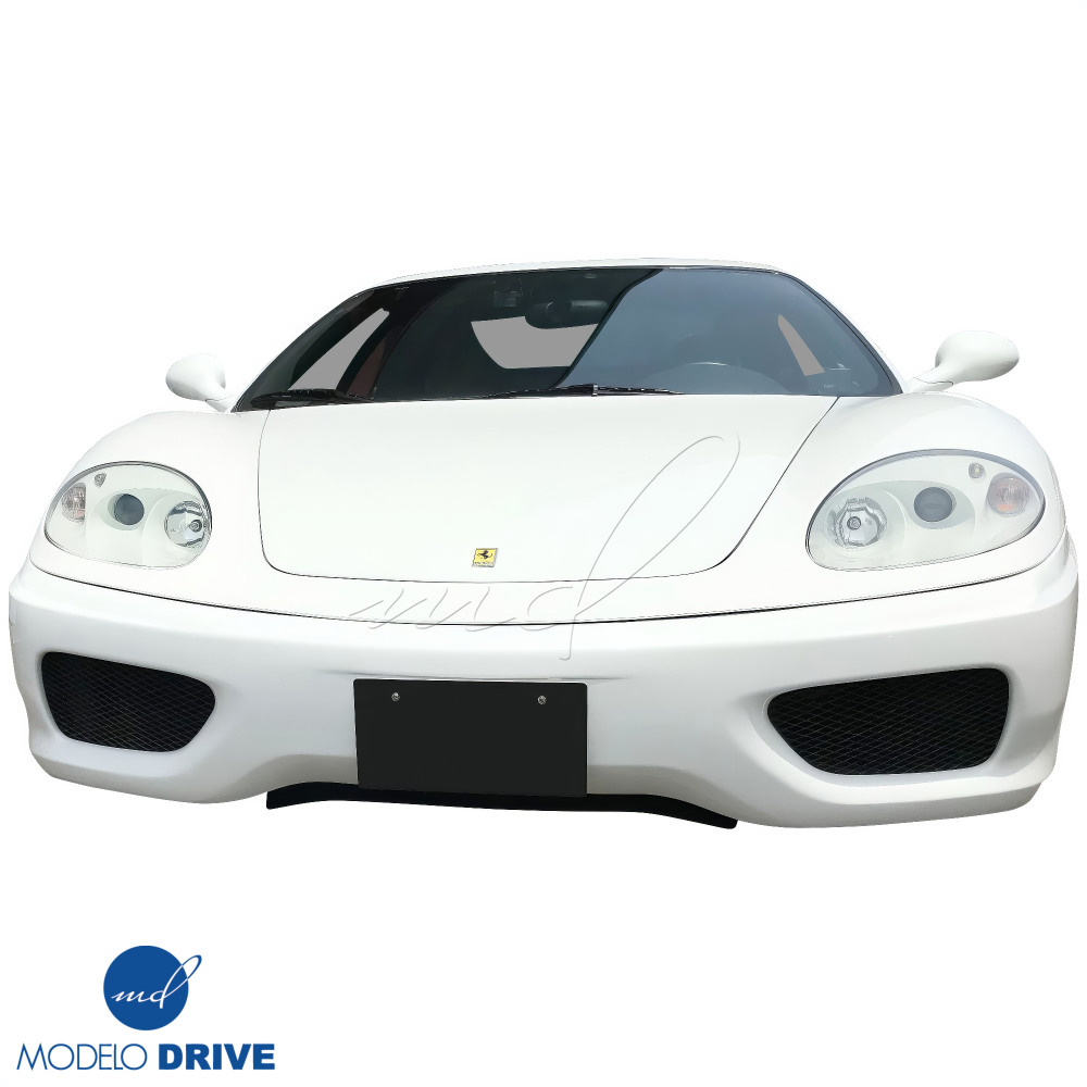 All kind of Exterior/Complete Body Kits for Ferrari 360 2000 - 