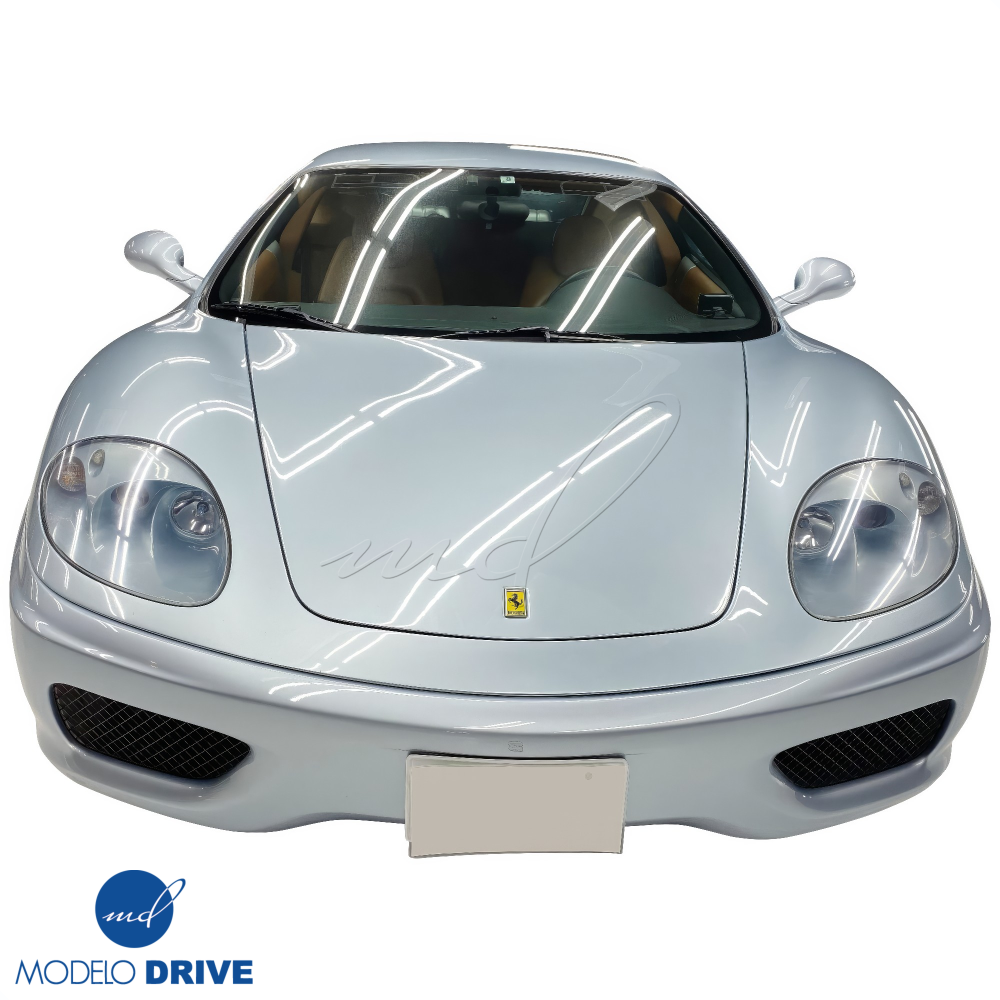 All kind of Exterior/Complete Body Kits for Ferrari 360 2000 - 