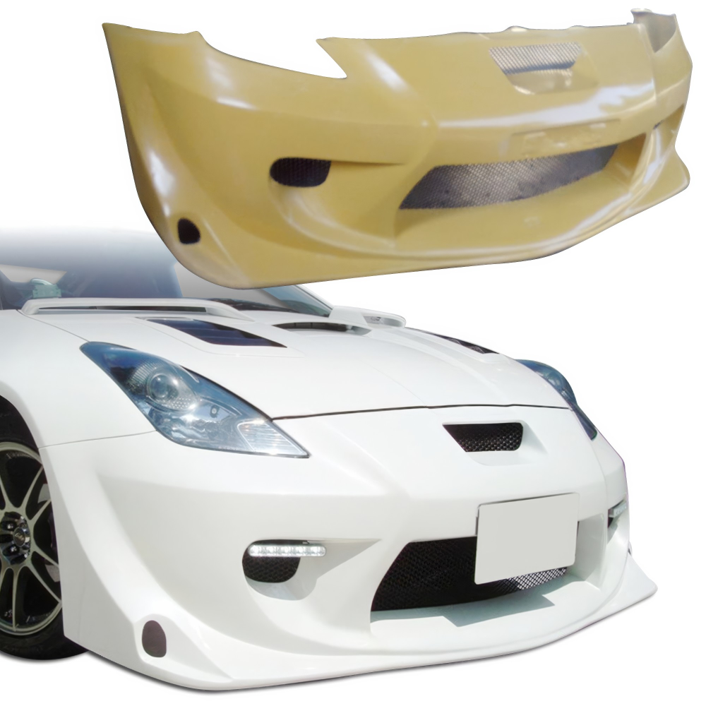 All kind of Exterior/Complete Body Kits for Toyota Celica 2000 - 