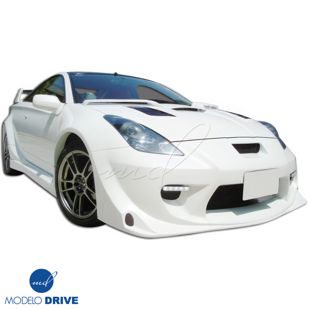 All kind of Exterior/Complete Body Kits for Toyota Celica 2000 - 