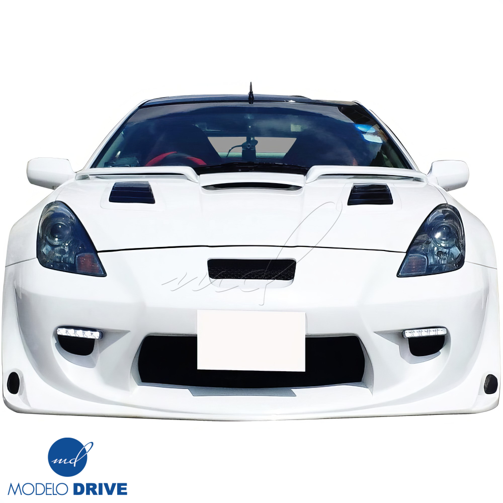 All kind of Exterior/Complete Body Kits for Toyota Celica 2000 - 