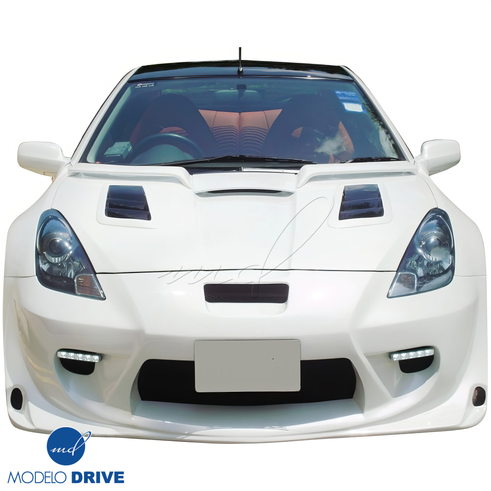 All kind of Exterior/Complete Body Kits for Toyota Celica 2000 - 