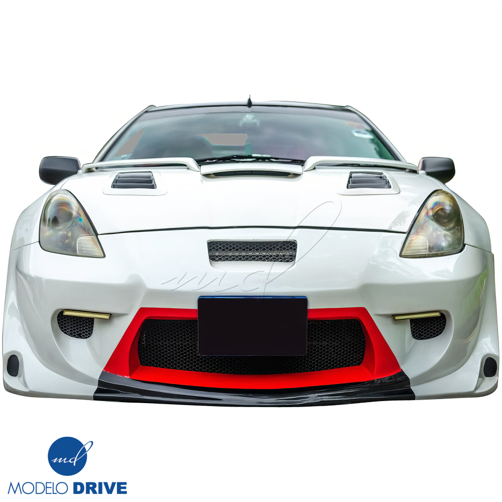 All kind of Exterior/Complete Body Kits for Toyota Celica 2000 - 