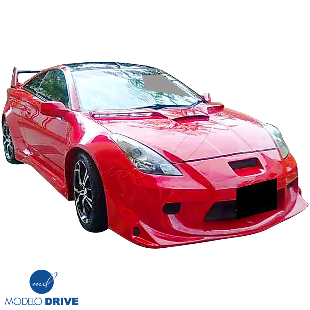 All kind of Exterior/Complete Body Kits for Toyota Celica 2000 - 