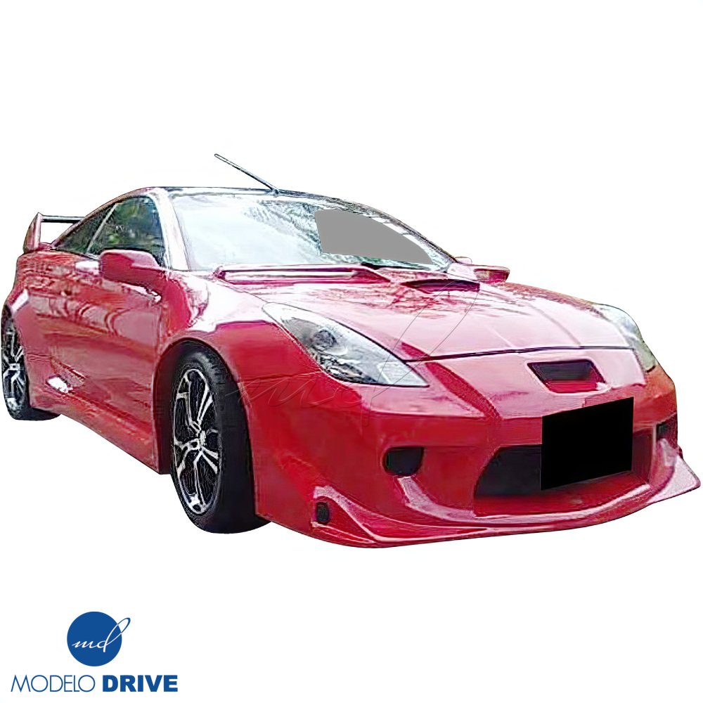 All kind of Exterior/Complete Body Kits for Toyota Celica 2000 - 