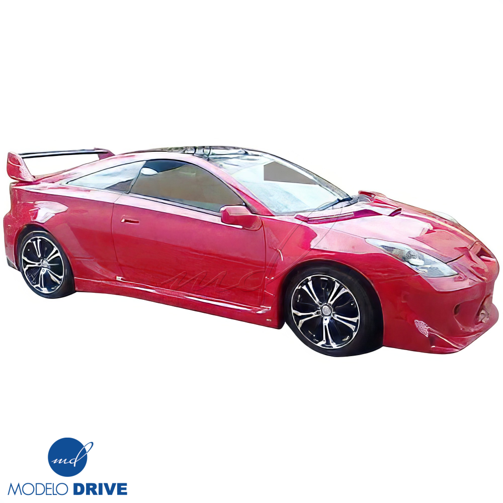 All kind of Exterior/Complete Body Kits for Toyota Celica 2000 - 