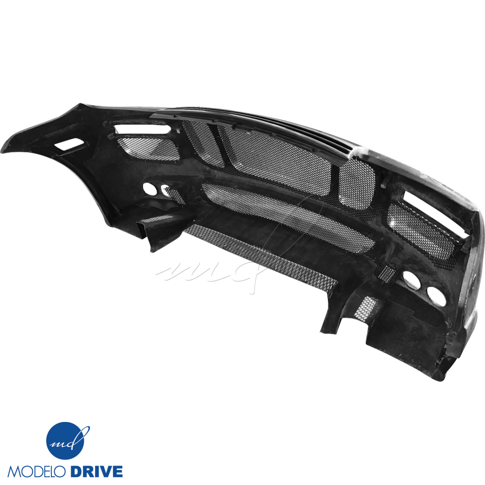 All kind of Exterior/Front Bumpers or Lips for Porsche Cayenne 2008 - 