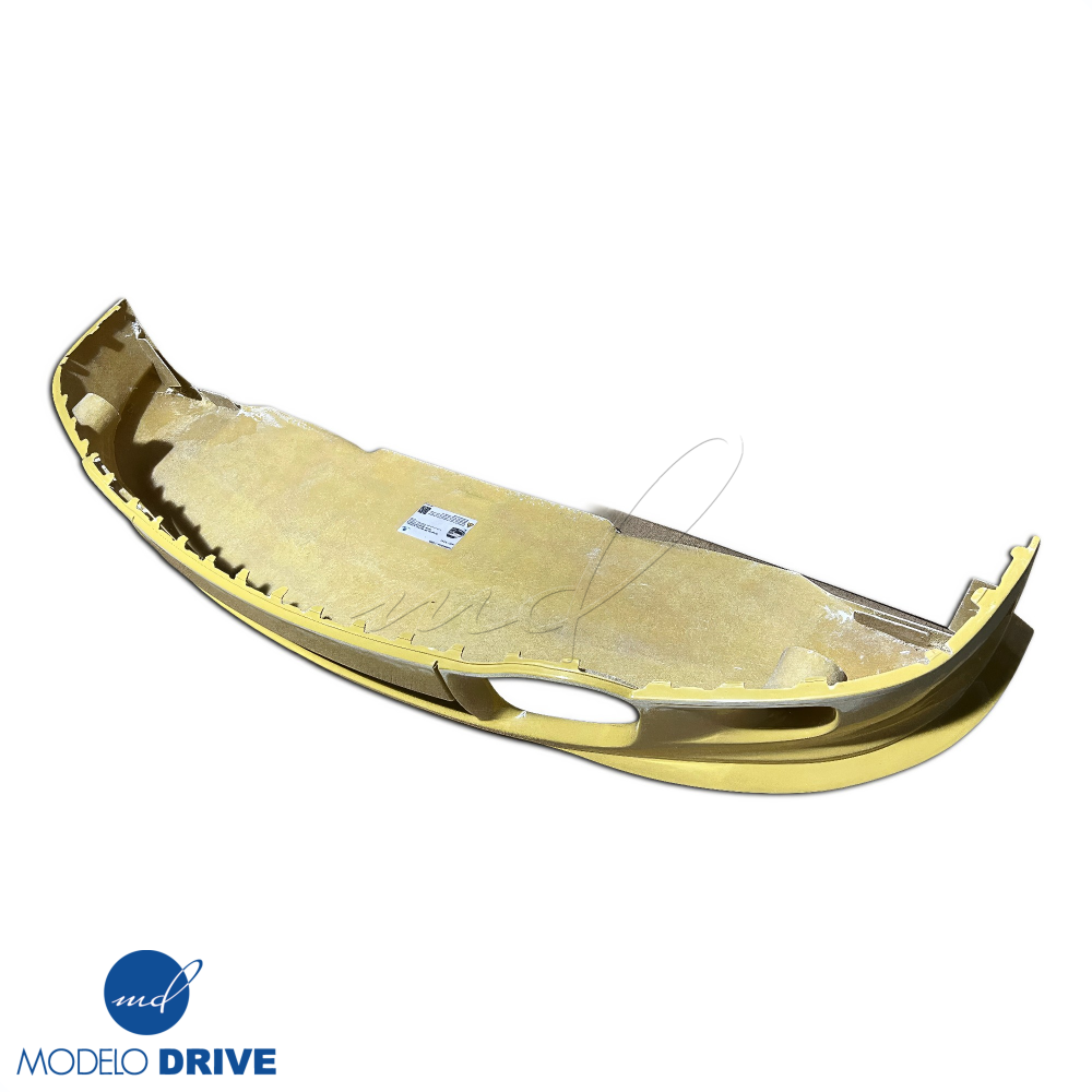 All kind of Exterior/Front Lips for Porsche Cayenne 2008 -