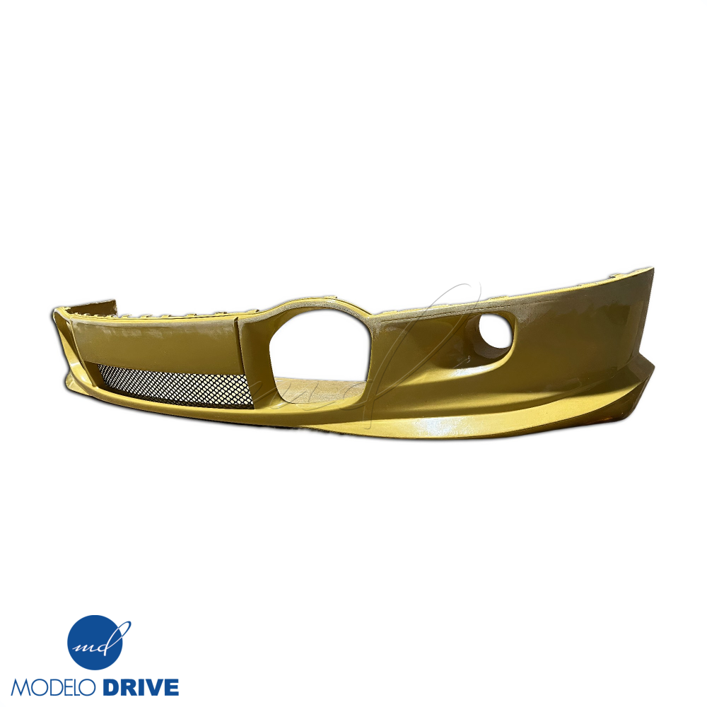 All kind of Exterior/Front Lips for Porsche Cayenne 2008 -