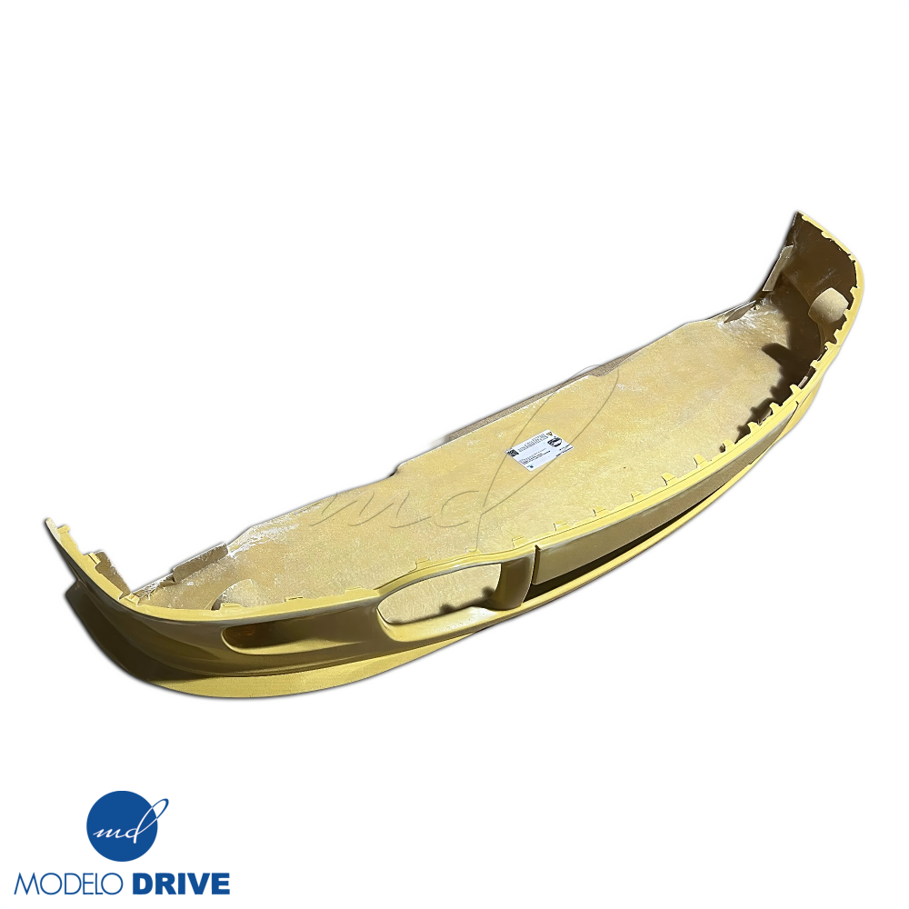 All kind of Exterior/Front Lips for Porsche Cayenne 2008 -