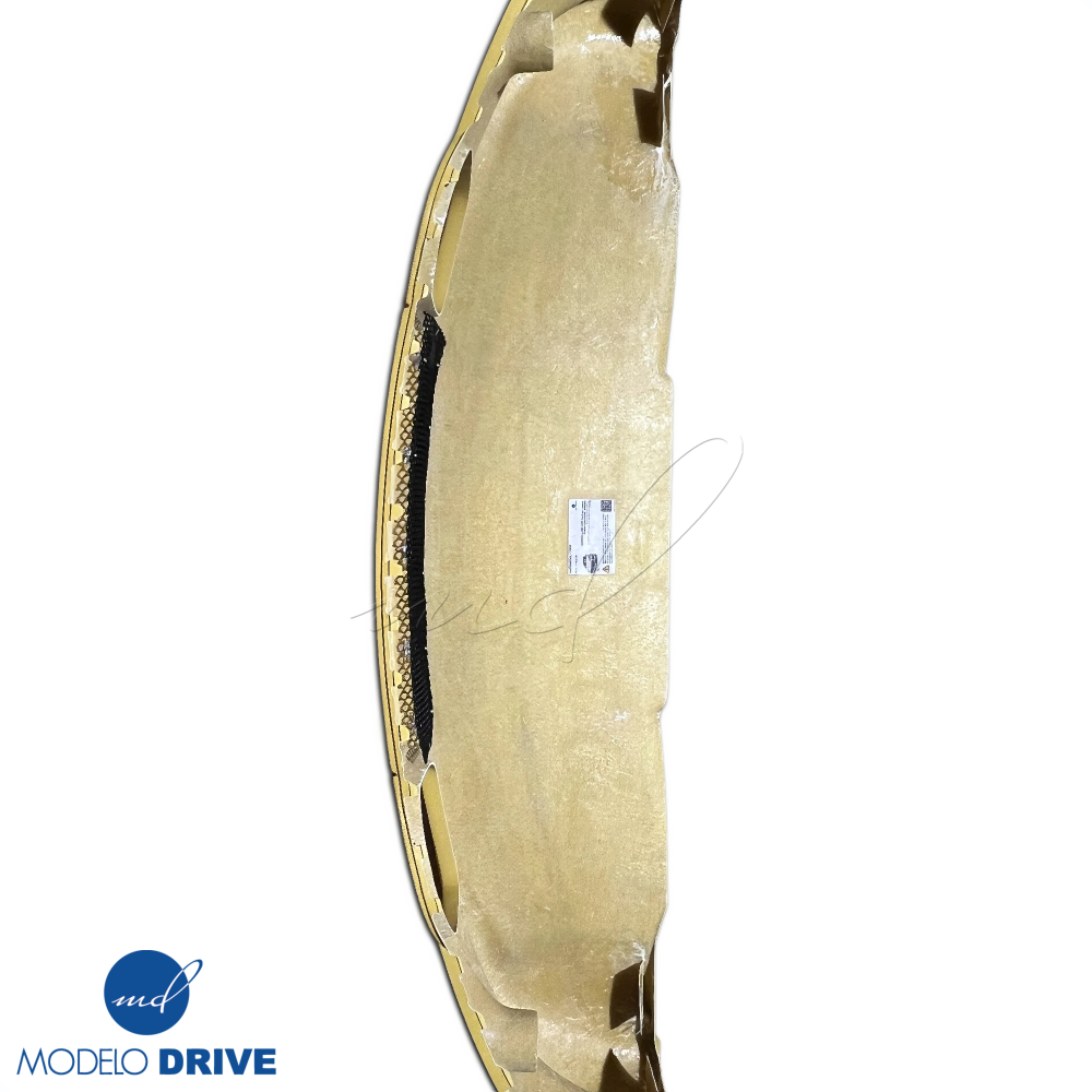 All kind of Exterior/Front Lips for Porsche Cayenne 2008 -