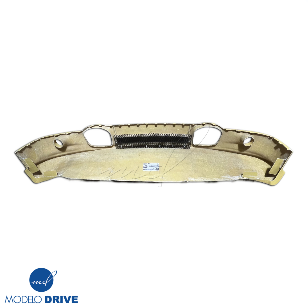 All kind of Exterior/Front Lips for Porsche Cayenne 2008 -