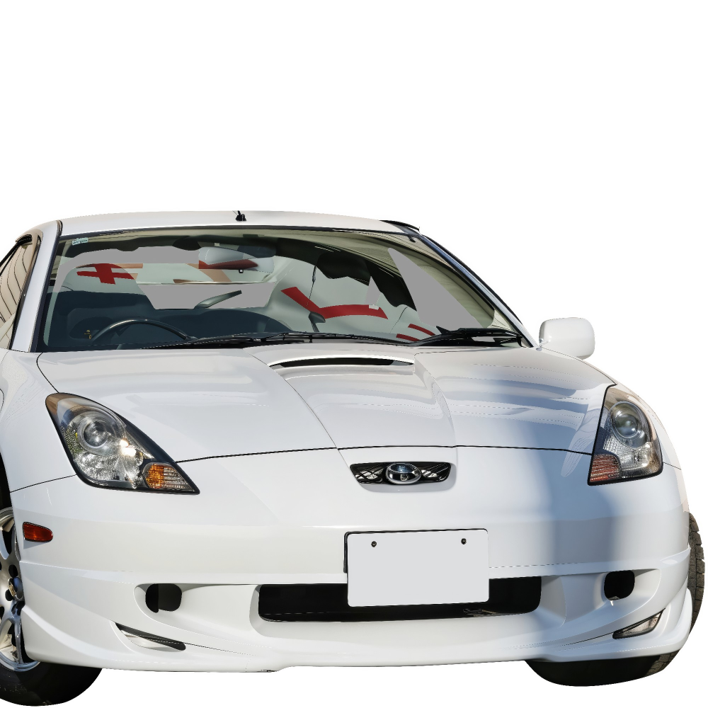 All kind of Exterior/Front Bumpers or Lips for Toyota Celica 2000 - 