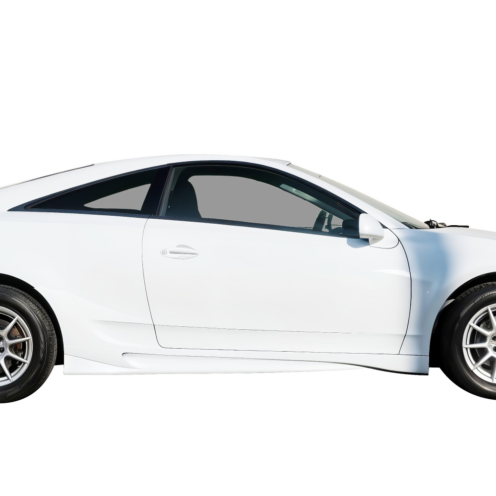 All kind of Exterior/Complete Body Kits for Toyota Celica 2000 - 