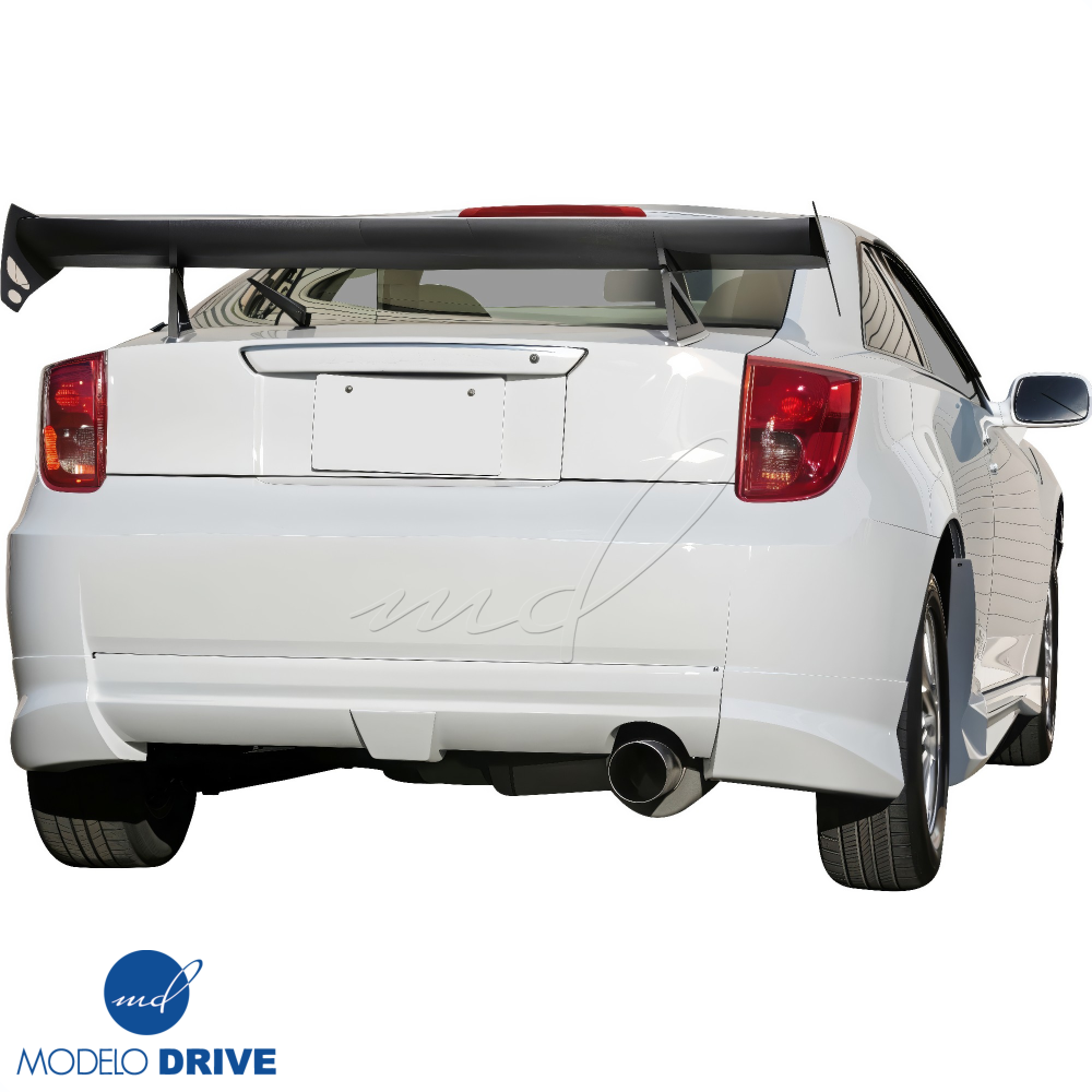 All kind of Exterior/Complete Body Kits for Toyota Celica 2000 - 