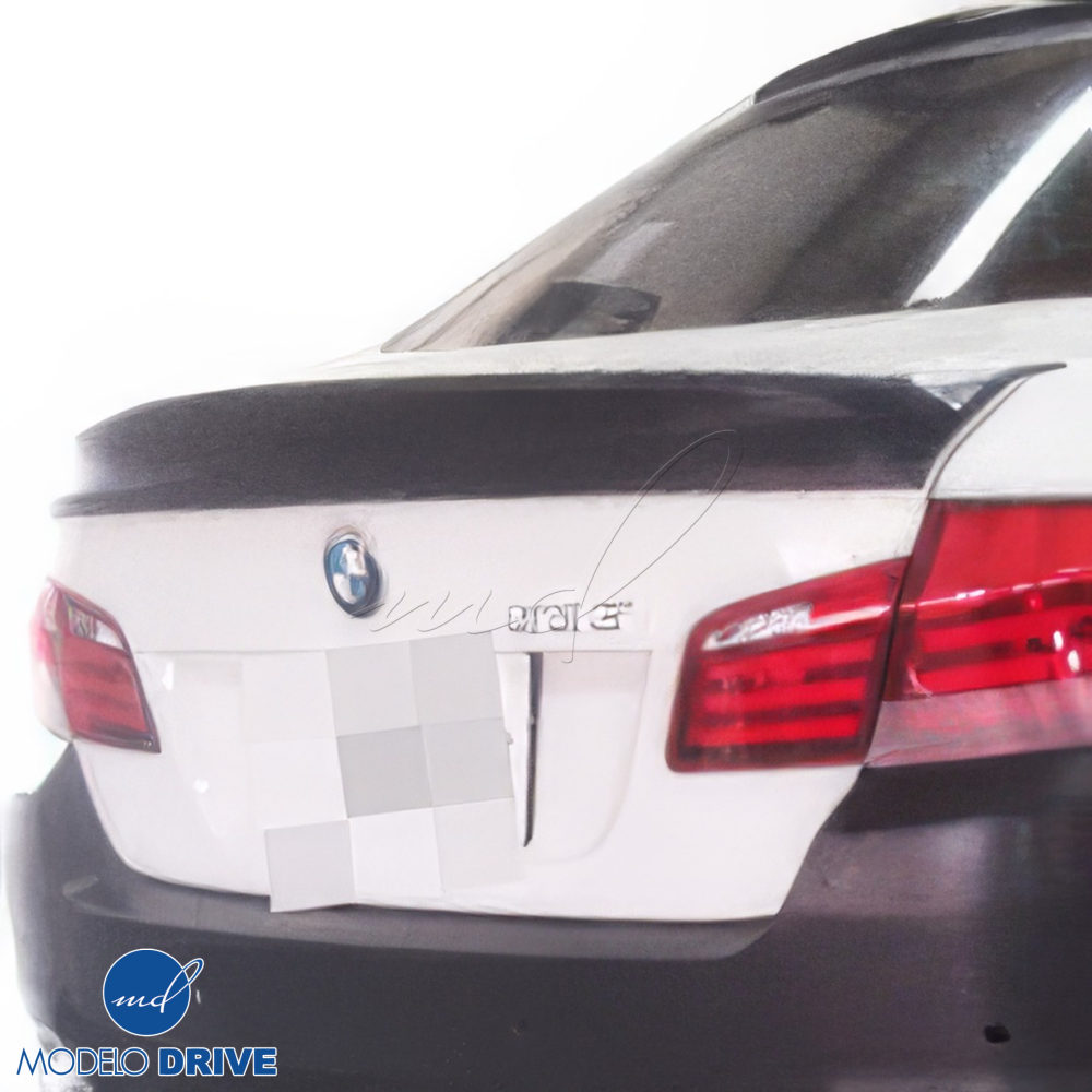 All kind of Exterior/Wings for BMW 5-Series 2011 - 