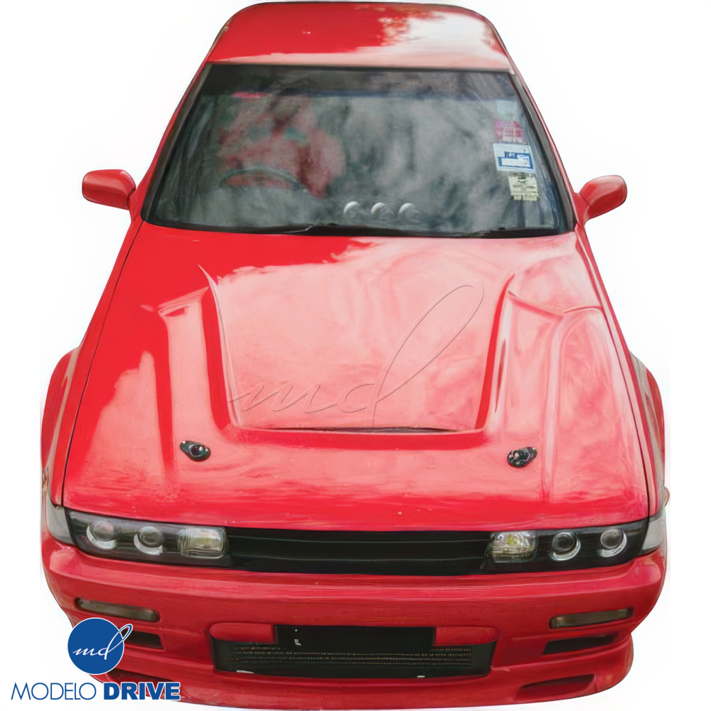 All kind of Exterior/Hoods for Nissan Cefiro 1988 - 