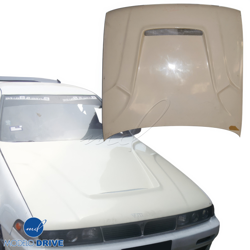 All kind of Exterior/Hoods for Nissan Cefiro 1988 - 