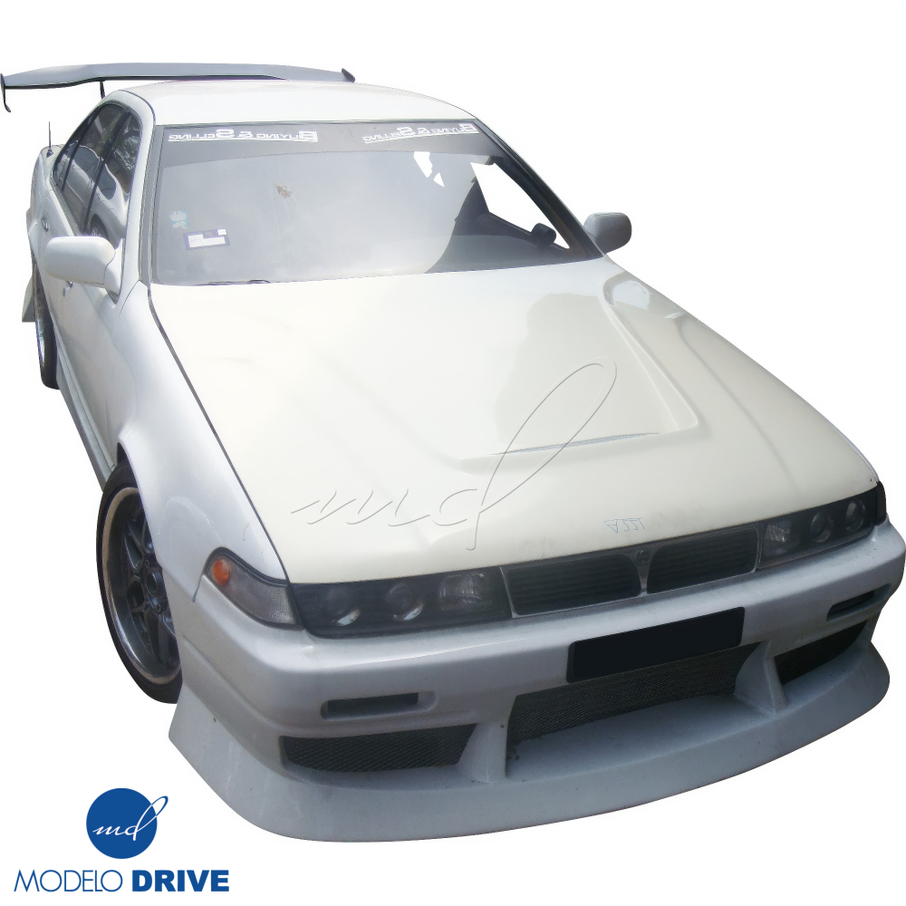 All kind of Exterior/Hoods for Nissan Cefiro 1988 - 