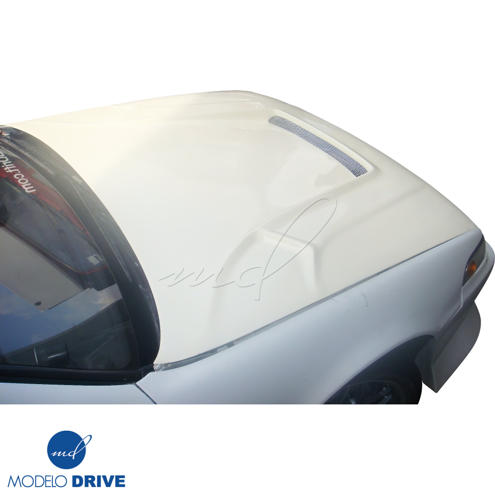 All kind of Exterior/Hoods for Nissan Cefiro 1988 - 