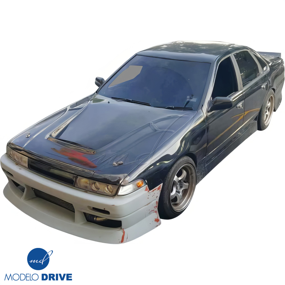 All kind of Exterior/Hoods for Nissan Cefiro 1988 - 