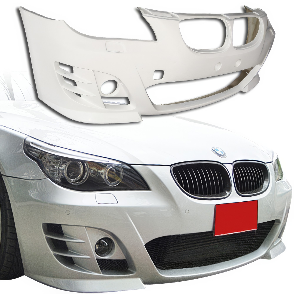 All kind of Exterior/Complete Body Kits for BMW 3-Series 2004 - 