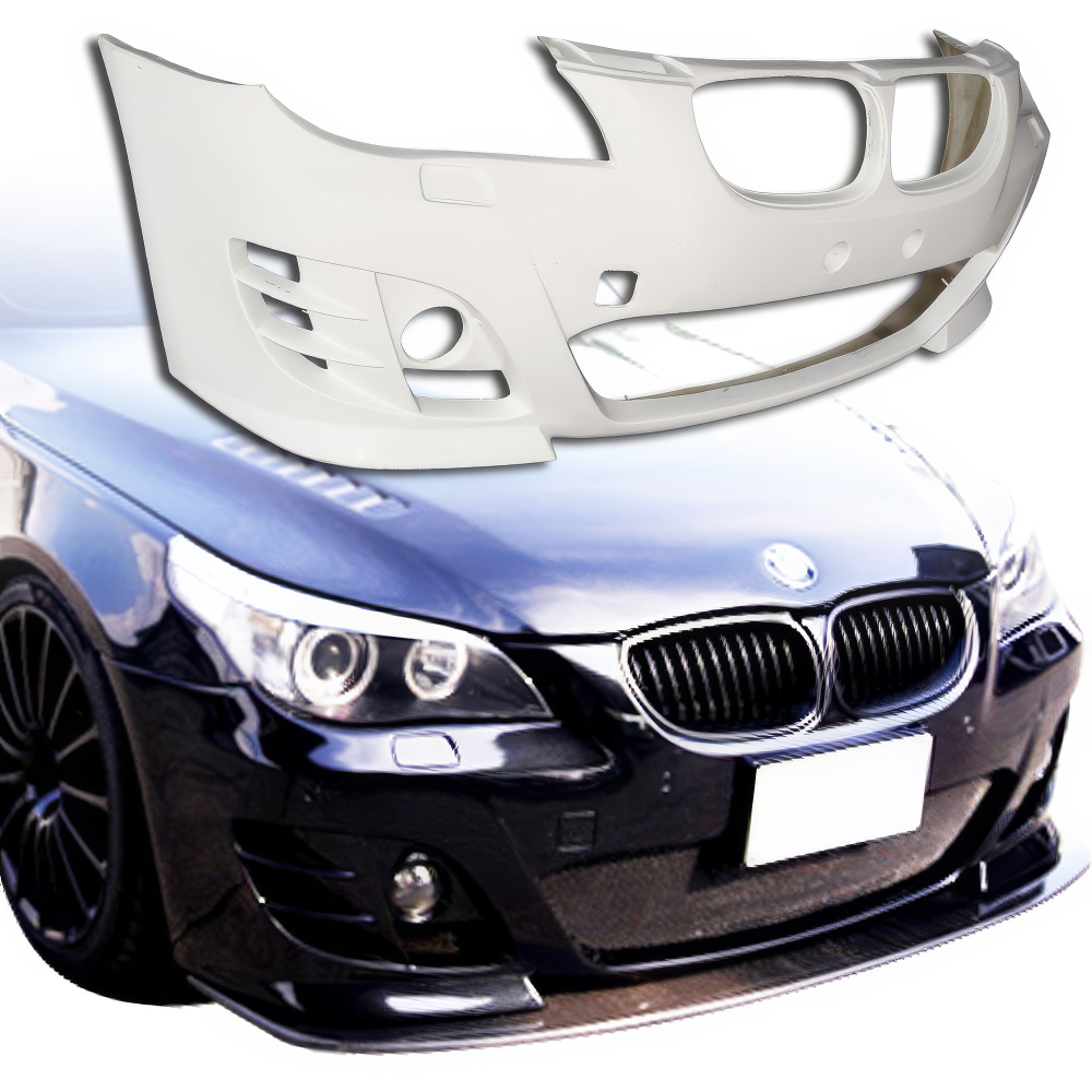 All kind of Exterior/Complete Body Kits for BMW 3-Series 2004 - 