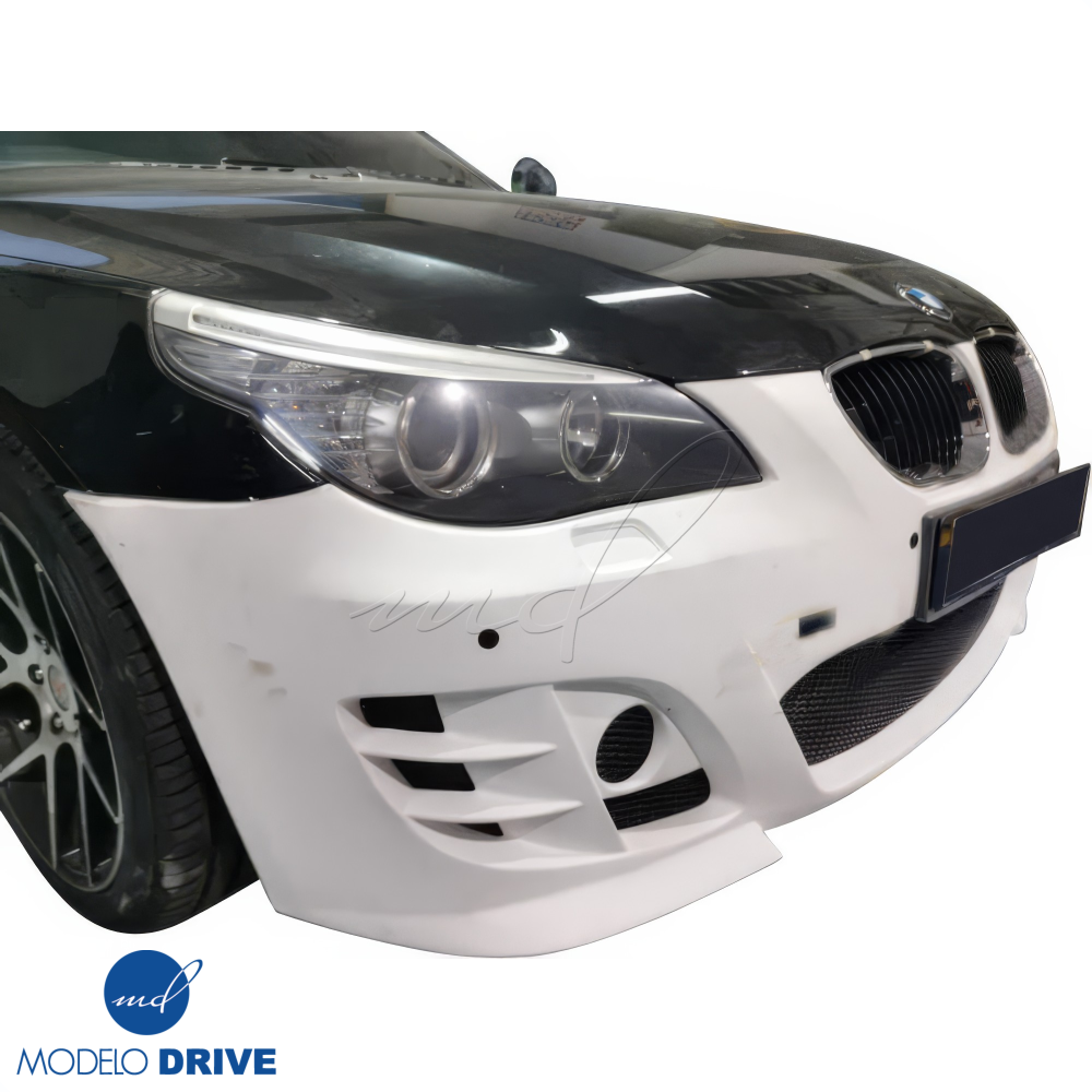 All kind of Exterior/Complete Body Kits for BMW 3-Series 2004 - 