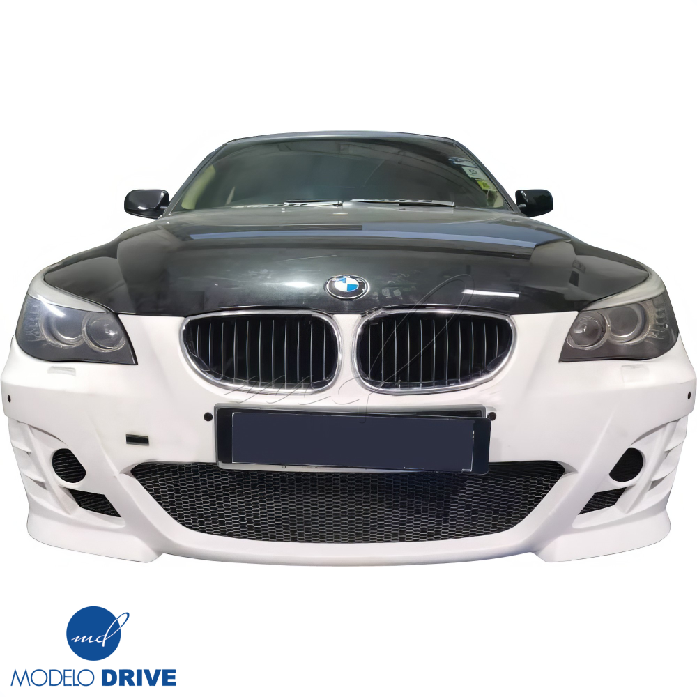 All kind of Exterior/Complete Body Kits for BMW 3-Series 2004 - 