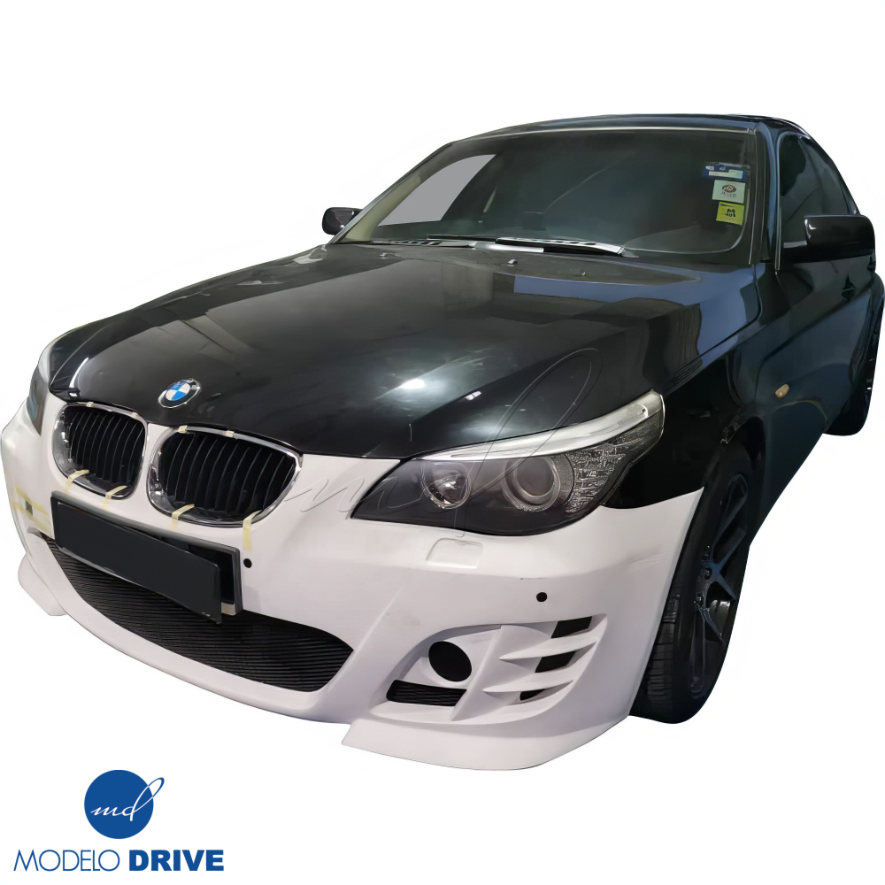 All kind of Exterior/Complete Body Kits for BMW 3-Series 2004 - 