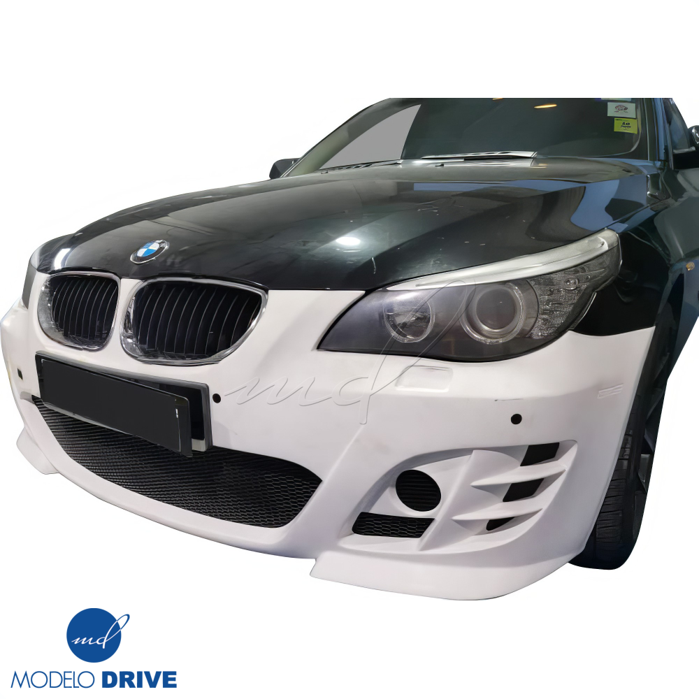 All kind of Exterior/Complete Body Kits for BMW 3-Series 2004 - 