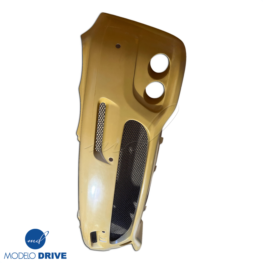 All kind of Exterior/Front Bumpers for BMW X5 2000 -