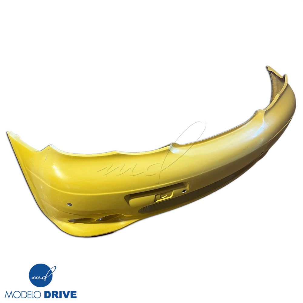 All kind of Exterior/Front Bumpers for BMW X5 2000 -