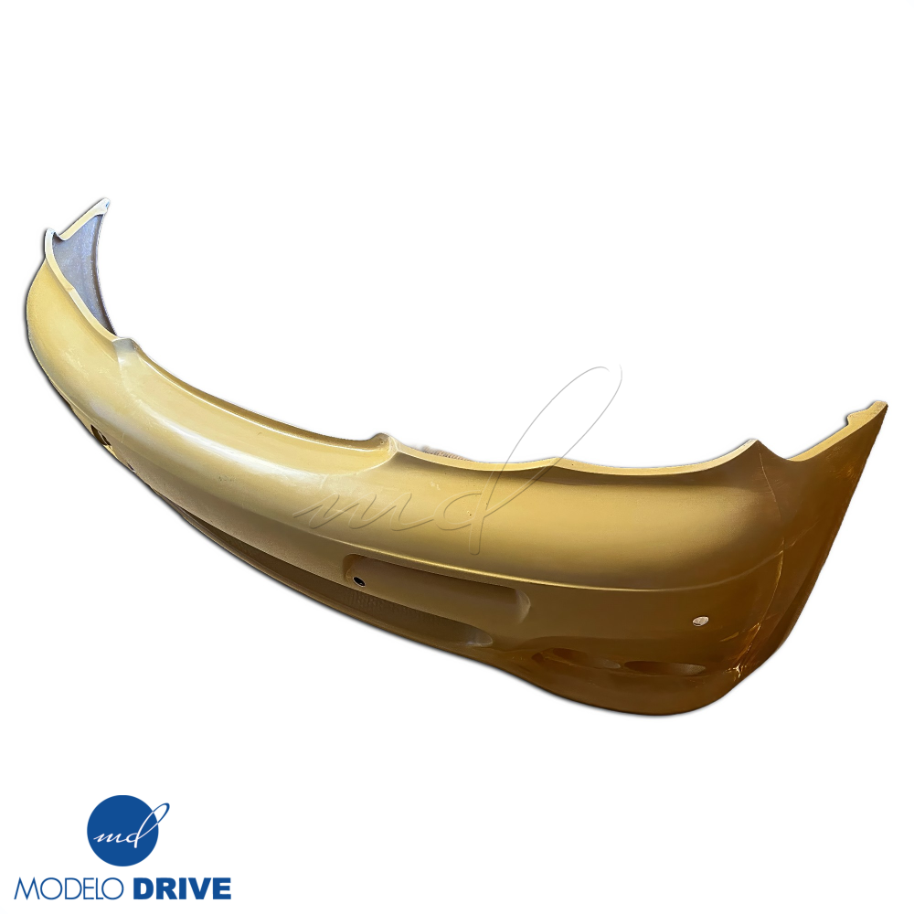 All kind of Exterior/Front Bumpers for BMW X5 2000 -