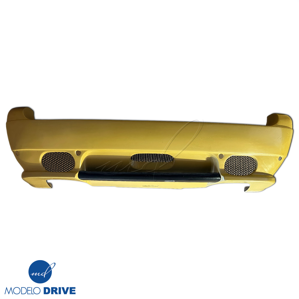 All kind of Exterior/Rear Bumpers or Lips for BMW X5 2000 - 