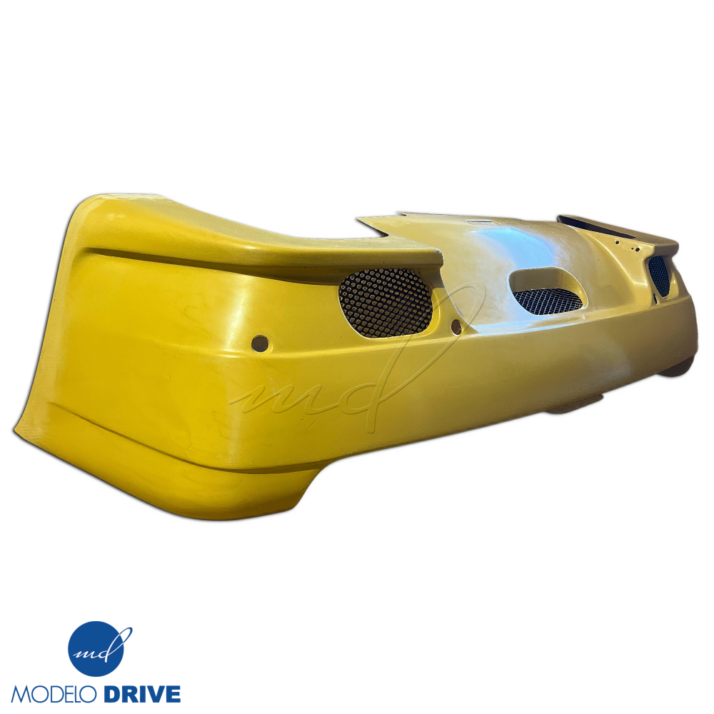 All kind of Exterior/Complete Body Kits for BMW X5 2000 -