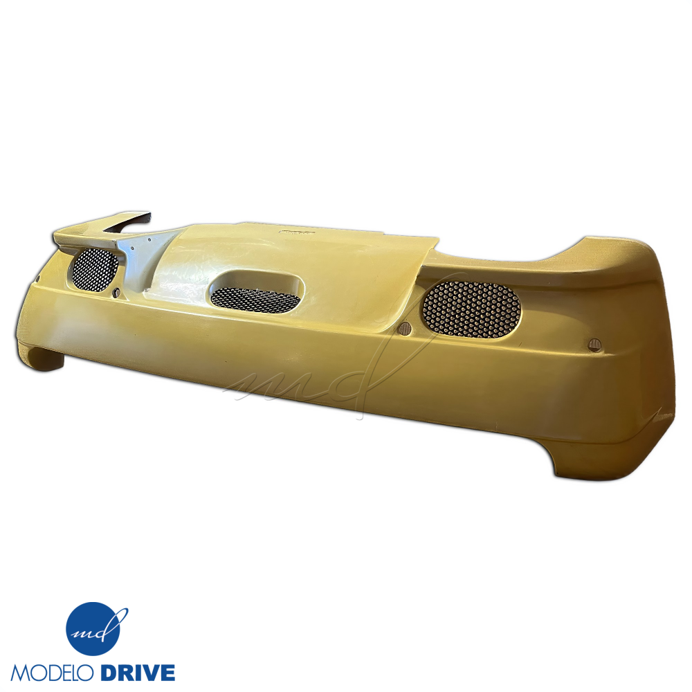 All kind of Exterior/Complete Body Kits for BMW X5 2000 -