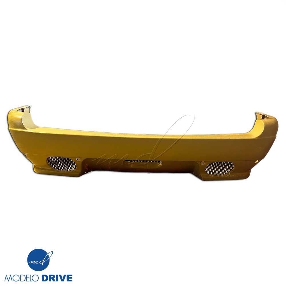 All kind of Exterior/Complete Body Kits for BMW X5 2000 -