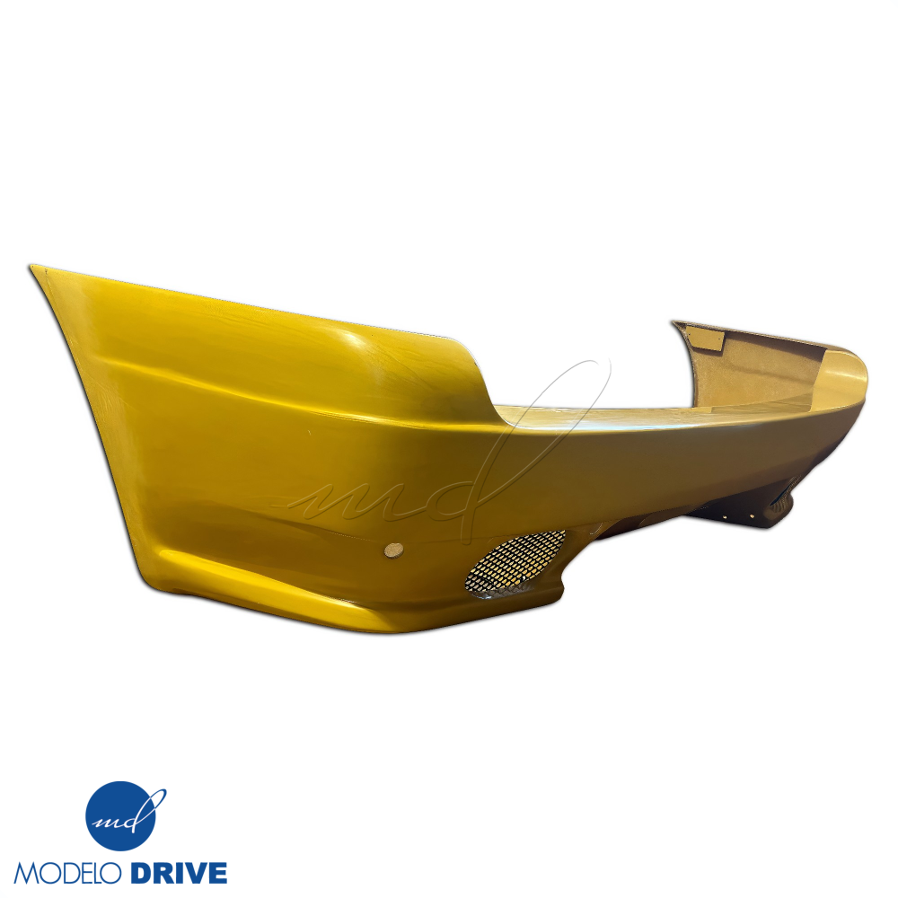 All kind of Exterior/Complete Body Kits for BMW X5 2000 -