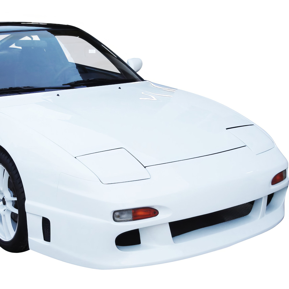 All kind of Exterior/Complete Body Kits for Nissan 240SX 1989 - 