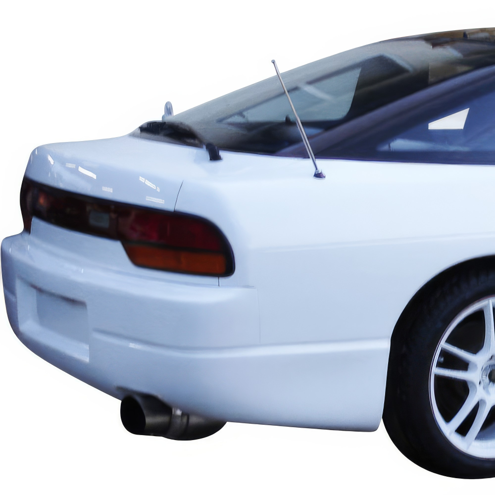 All kind of Exterior/Complete Body Kits for Nissan 240SX 1989 - 