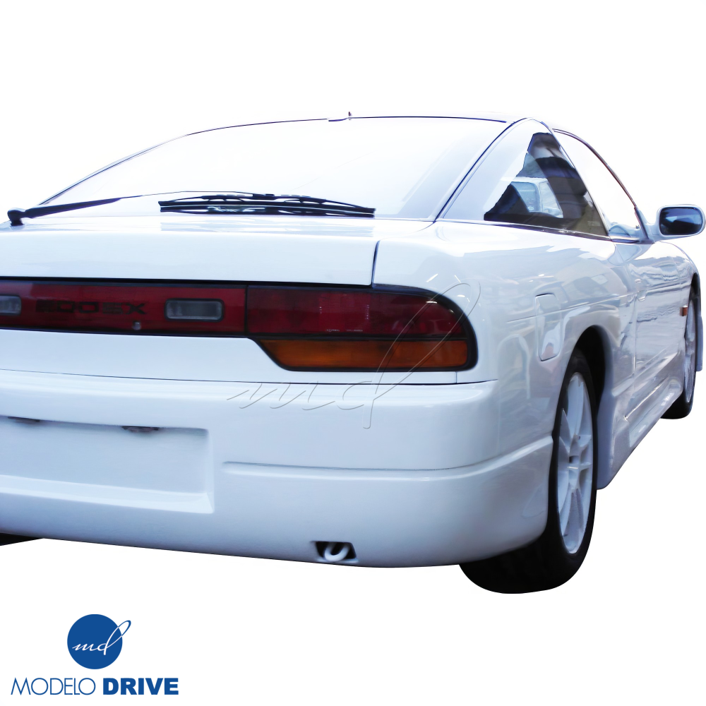 All kind of Exterior/Complete Body Kits for Nissan 240SX 1989 - 