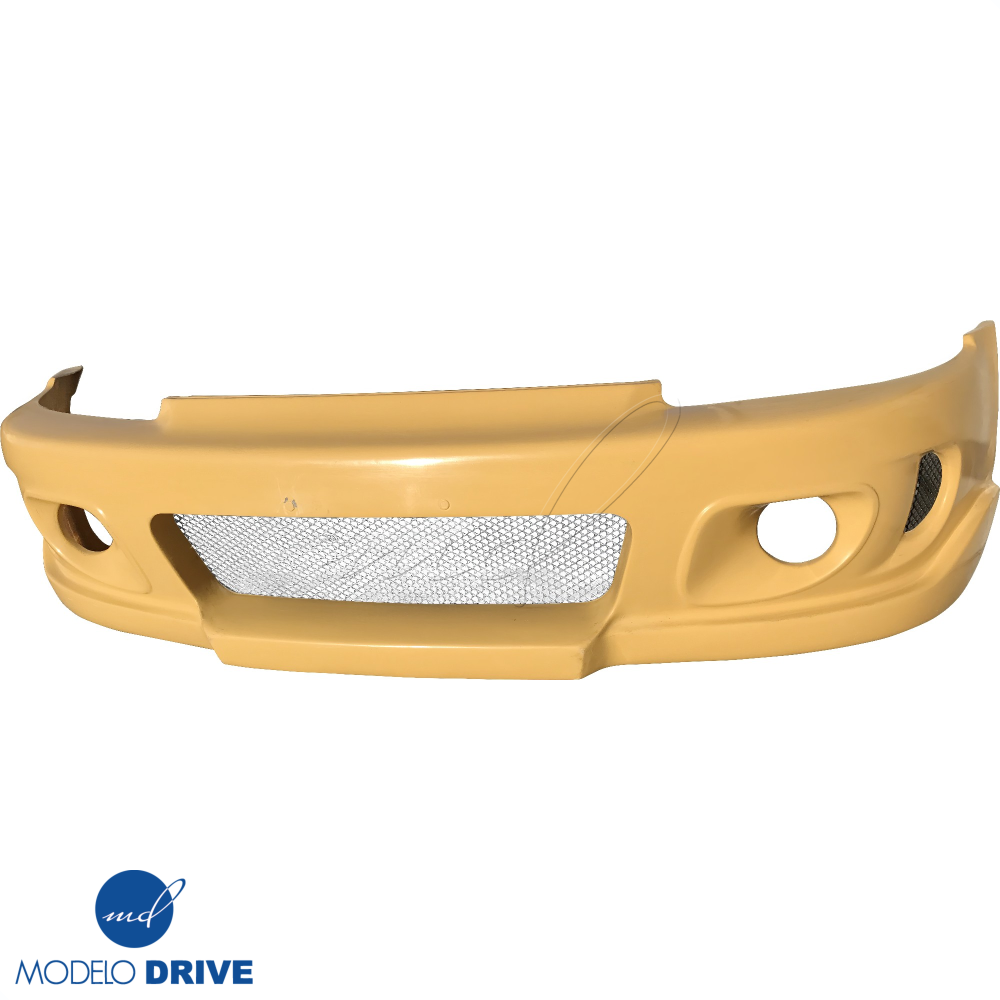 All kind of Exterior/Front Bumpers or Lips for Honda Civic 1992 - 